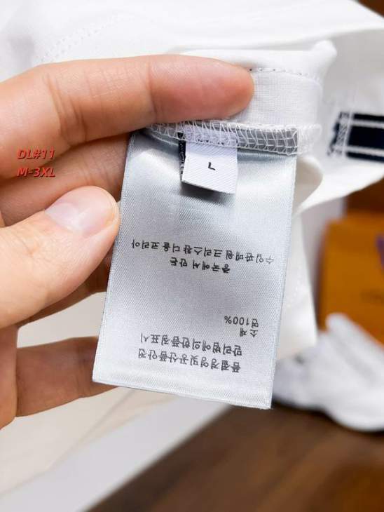 Dior Polo Shirts Short _SKUDiorM-3XL12yr52428568